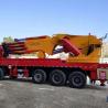 China Ship Deck Folding Arm Crane with 2400KN.m Maximum Lifting Torque and 25000kg Self Weight wholesale