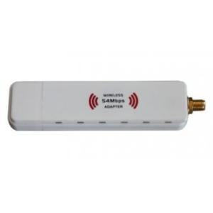 China 外部アンテナGWF-2B1Tが付いているWiFiのアダプター wholesale