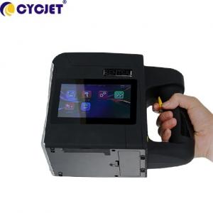 CYCJET Dual-Usage Large Character Inkjet Machine Low Cost Ownership
