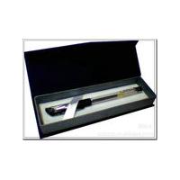 Elegant paper stationery promotion box, display paper box for pen, hot selling pen box