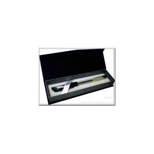 China Elegant paper stationery promotion box, display paper box for pen, hot selling pen box supplier