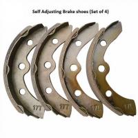 China Golf Cart Brake Shoes For Club Car on sale
