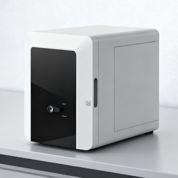 Laboratory Ionic Chromatography Electric Ion Chromatography Instrument System