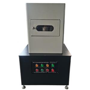 YY-II-RL 1000N Thermal Conductivity Tester Heat Flow Method