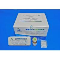 China Sperm Hyaluronan Binding Assay Kit Diagnostic Tool Male Fertility Test Kit on sale