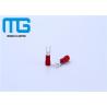 China Yueqing Wenzhou SV Pre-insulated Spade Electrical Insulated Wire Terminals Connector provide free samples wholesale