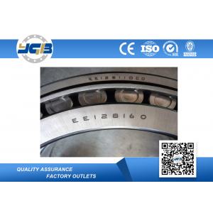 EE128110/128160CD Timken Tapered Roller Bearings For Air Compressor 280.192 X 406.4 X 149.225 MM