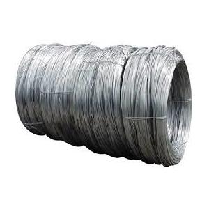 1.8mm Pickled Steel Nail Wire For Fastner Making Cold Drawn Ss Wire For Nail Making