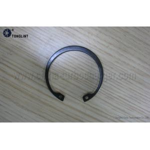 China Turbo Spare Parts Snap Spring and Retaining Ring for Turbo Repair Kit / Service Kit supplier