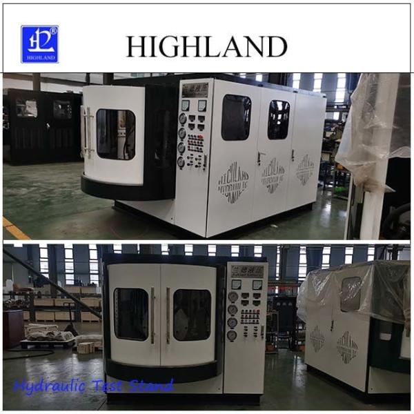 Advanced Hydraulic Test Benches ,hydraulic test bench,intelligent control system