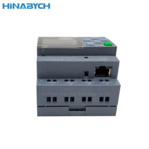 China Long Lifespan Programmable Logic Controller 6ED1052-1MD08-0ba0 wholesale