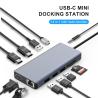 China Easily transfer files from your camera or phone with the built-in SD and Micro SD card readers designed for MacBook. wholesale