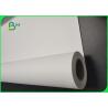 China 65 Inch 72 Inch 45gsm High Whiteness Plotter Marker Paper For Fruit Packaging Smooth wholesale