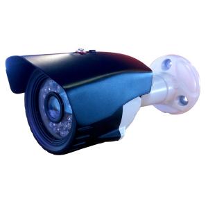 China 1.3MP HD bullet IP IR camera,960P waterproof  ip camera for cctv system supplier