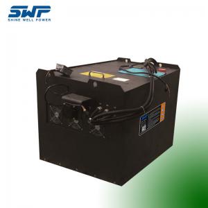 Forklift LiFePO4 Battery 200Ah-500 Long Life Cycle 5000 Times