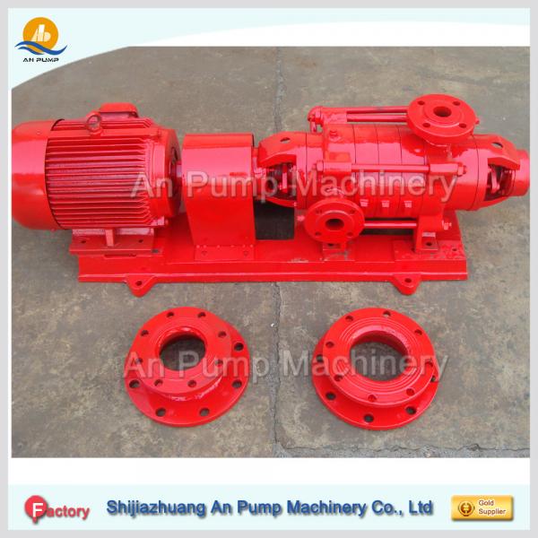 multistage environmental agriculture water pump