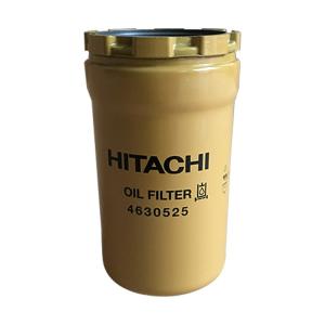 Hydraulic Hitachi Filters 4630525 HF35516 Construction Machine Spare Parts