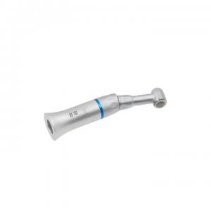 China FPB Dental Handpiece 1:1 Contra Anlge Imported Ceramic Bearing Low Speed Lstainless Steel supplier
