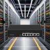 China 送信速度は 10/100/1000Mbps フォトン PTD1006-4P-2F AI POE スイッチ 6 ポート ネットワーク スイッチ 4*100M PoE イーサネット 2FE アップリンク wholesale