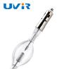 China 285mm 28V Xenon Short Arc Lamp 75000lm for Stage Lighting wholesale