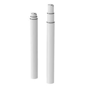China 望遠鏡外管ホールセンサー 24V DC リフティングコラム 700N 35mm/S 3段階 wholesale