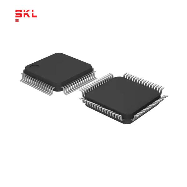 STM32F103RBT6TR Mcu Electronics Advanced Processing Capability High Performance