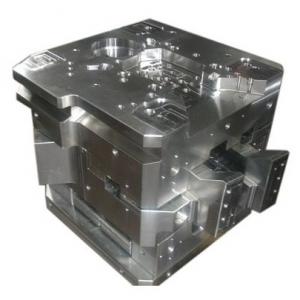China Yl102 Aluminum Die Casting Products Low Pressure OEM ODM Customised supplier