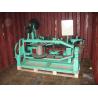 China CS-A automatic double standard  twist barbed wire mesh machine with high output and low power wholesale