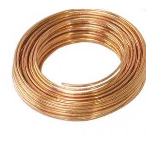 Factory Supplier High Quality Solid Bare Copper Wire 0.1mm 0.2mm 0.3mm 0.4mm for cable