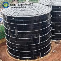 China The Leading China bolted steel Tanks Manufacturer Provides Storage Tanks Solution For Global Customers on sale