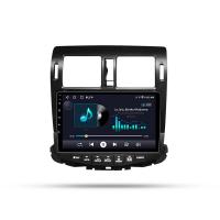 China Support 4G WIFI DSP For Toyota Crown 2010-2014 Car Radio Multimedia Player Android Car Dvd Navigation System on sale