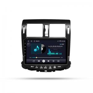 Support 4G WIFI DSP For Toyota Crown 2010-2014 Car Radio Multimedia Player Android Car Dvd Navigation System