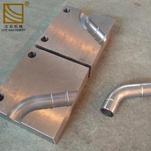 MO-003 Bending Mould Customized Bend Pipe Die/Iron Mold