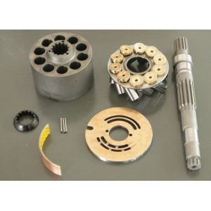 China PVD-2B-28 水力ナチピストンポンプ部品 PVD-2B-32 PVD-2B-34 PVD-2B-36 PVD-2B-40 supplier