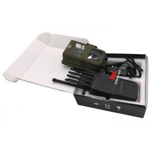 China Worldwide Wireless Mobile Phone Signal Jammer Full Band Cell Phone Blocker supplier