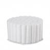 China CE ISO 1.0cmx3.8cm Dental Cotton Roll Medical Disposable Products wholesale