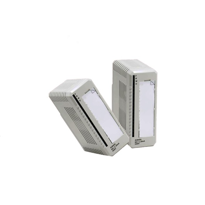 China BSTC176 SE98424140 ABB Contrôleur logique programmable avec 14 entrées numériques 2 sorties analogiques Protection IP20 supplier