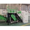 China Waste Plastic Recycling Single Shaft Shredding Machine For Lumps Drum Barrel Boxes Pipe Rubber wholesale