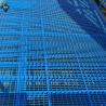 Load Capacity 6-15 Tons Adjustable Warehouse Loading Ramp Container Dock Ramp