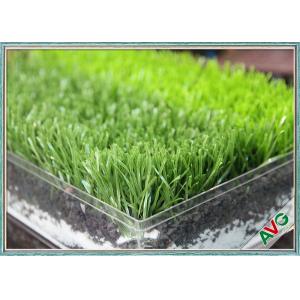 Outdoor Green Football Field Artificial Grass Pitches Synthetic Artificial Soccer Lawn