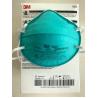 China Farm Buildings Molded Cup Cone NIOSH N95 Particulate Respirator wholesale