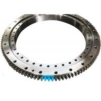 China YN40F00026F1 Kobelco SK200-8 SK210LC-8 Excavator Slewing Ring 20Y-25-00301 Swing Bearing Gear Bearing on sale