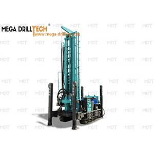280M Cheap Water Well Drilling Rig