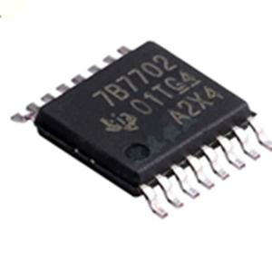 China Régulateurs de tension de TPS7B7702QPWPRQ1 LDO 300-mA des véhicules à moteur, -batterie (bas-abandon scolaire réglable à canal double d'antenne 40V supplier