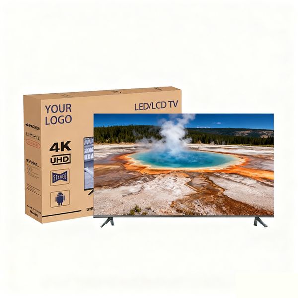 OLED Ultra-thin Model Google TV 4K offering 2 GB RAM and dual Resolution 1920 1080 3840 2160 for versatile multimedia applications