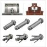 China High Quality Hot Sales Carbon steel Zinc plated Hot dip Galanised Expansion Anchor Bolt and Wood Anchor Bolt wholesale