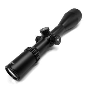 China 5-30X65 Bird Watching Telescope ED Night Vision Scopes For Hunting wholesale