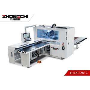 HDZC2812 CNC Machine Center CNC Six Sided Drill Table Size 400-3000mm