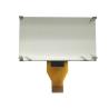 STN FSTN FFSTN 128X64 黄緑色のバックライト付きグラフィカル Lcd
