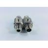 China Custom 10KA Coaxial Cable Surge Protector N Interface / Antenna Signal Lightning Arrester wholesale
